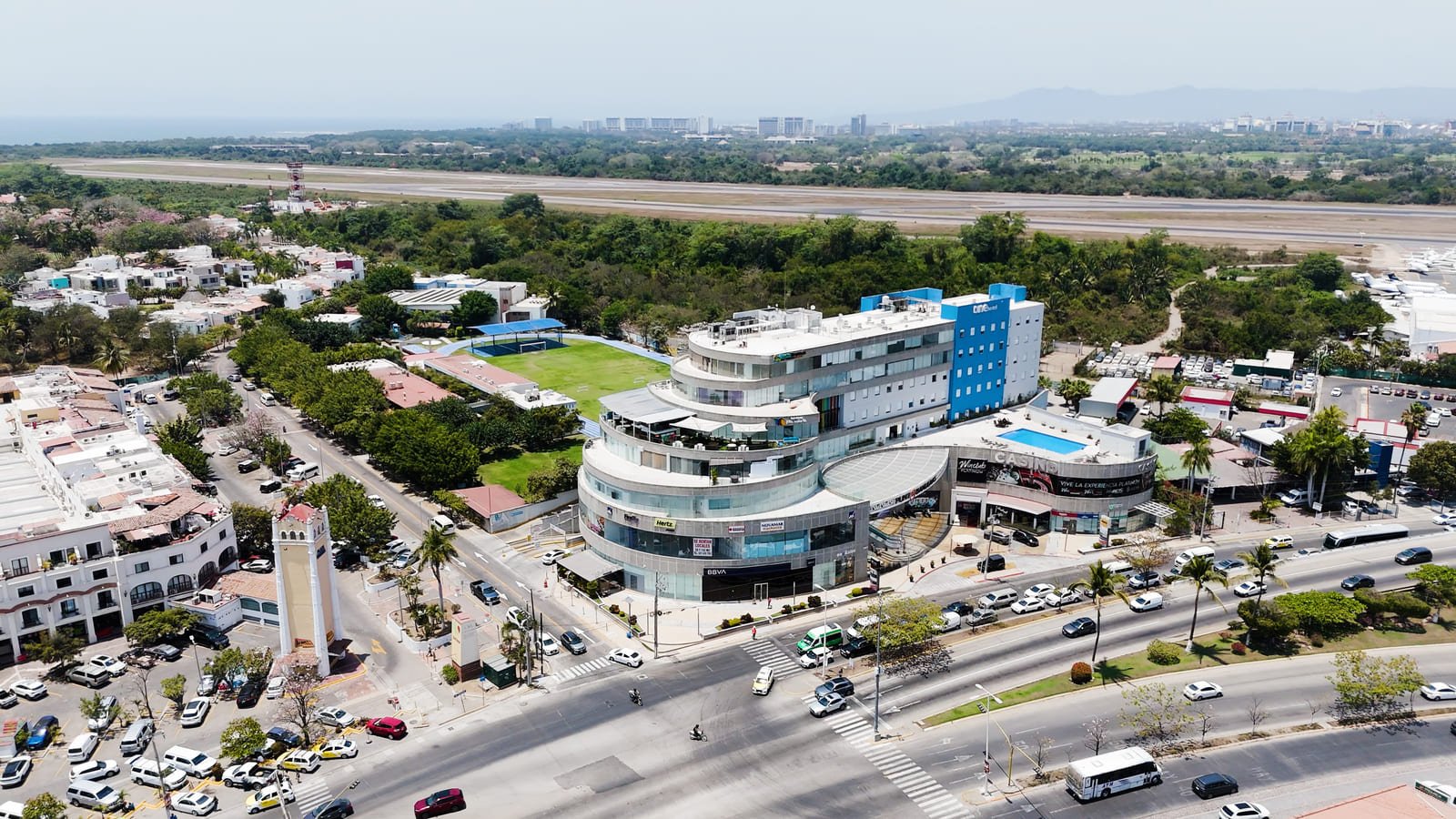 Coworking Puerto Vallarta